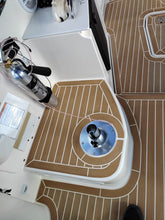 Load image into Gallery viewer, Cruiser 310.pvc synthetic teak decking

