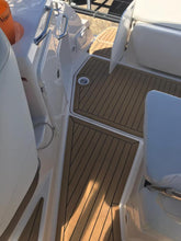 Load image into Gallery viewer, Regal 2565. Regal Powerboat Synthetic Teak Decking Panels
