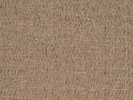 Chestnut. Woven vinyl carpet. 2 metre roll width - priced per linear metre off the roll