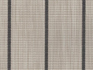Woven vinyl teak carpet. Better Than Teak II (Colour 2: Sandbar Black). 1.5 metre wide roll. Priced per linear metre off the roll.