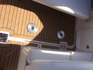 Regal 2866. Regal Powerboat Synthetic Teak Decking Panels
