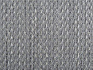 Birch. Metallic Woven vinyl carpet. 2 metre roll width - priced per linear metre off the roll.