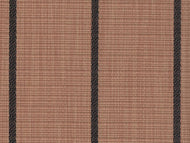 Woven vinyl teak carpet. Better Than Teak II (Colour 6: Boardwalk Black). 1.5 metre wide roll. Priced per linear metre off the roll.