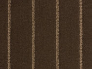 Suede and Chamois tuft teak carpet. 1.95m width. Priced per linear metre off a 30m roll.