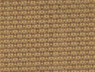 Woven vinyl carpet - Seagrass (Colour 5: Rich Honey). 3 metre roll width - Priced per linear metre off the roll.
