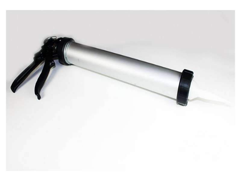 Accessories - Adhesive Applicator Sausage Gun for synthetic teak decking adhesive
