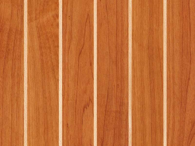 Waterproof laminate flooring Cherry and Holly 1235 mm x 200mm x 5,5mm 9 pieces per pack. 2.21 sq m coverage