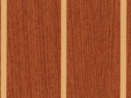 373 Mahogany and Holly IMO/MED Commercial sheet vinyl wood effect. 6ft x 60ft (1.8m x 18.2m) rolls