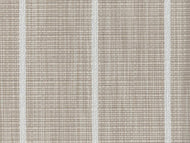 Woven vinyl teak carpet. Better Than Teak II (Colour 1: Sandbar White). 1.5 metre wide roll. Priced per linear metre off the roll.