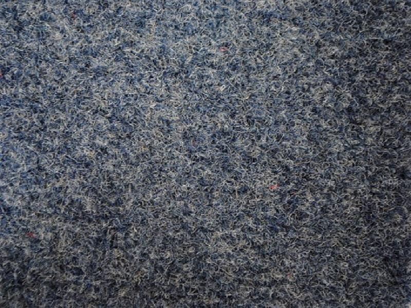 Teal blue - Velour standard boat carpet. 2 metre width - Priced per linear metre off the roll.
