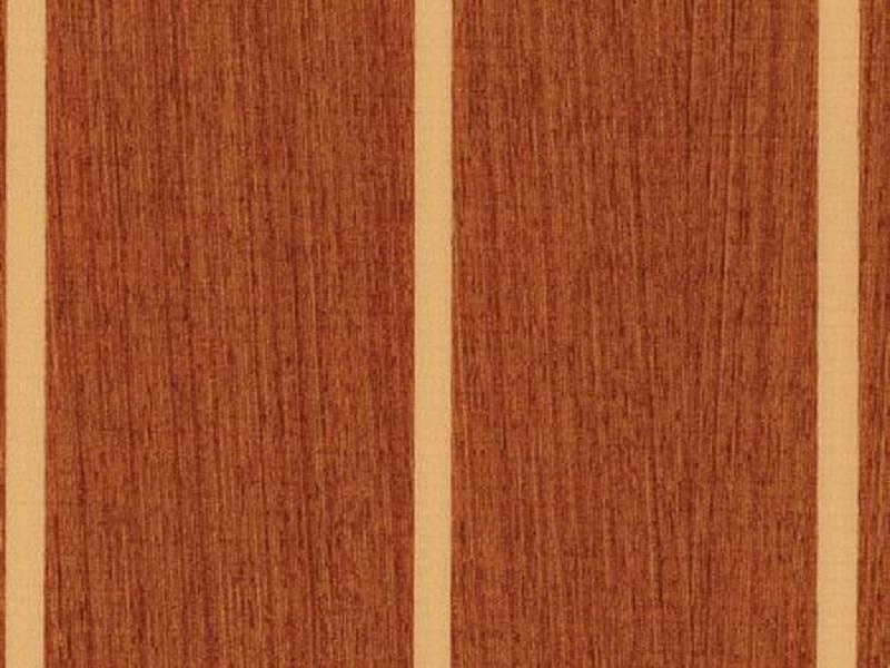 373 Mahogany and Holly IMO soleboard cut length surface vinyl per linear m off the roll