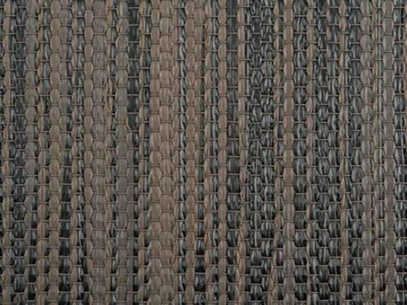 Fossil. Metallic Woven vinyl carpet. 2 metre roll width - priced per linear metre off the roll.