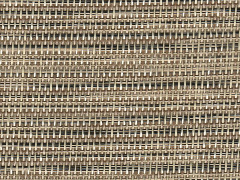Woven vinyl carpet. Affordable Texture Plus (Colour 4: Almond). 1.5 metres roll width - Priced per linear metre off the roll.