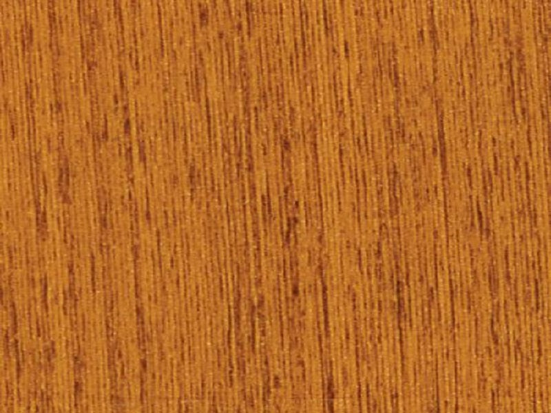 3475 Solid teak IMO soleboard cut length surface vinyl per linear m off the roll